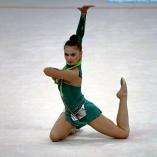 Алина Кабаева - 27 