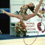 Алина Кабаева - 20 